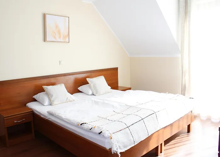 Pod Bukami - Chill&SPA